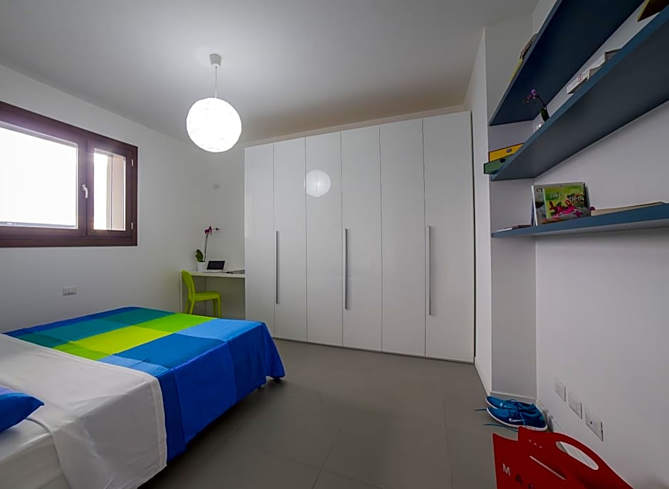 Aurum Aparthotels Bicocca