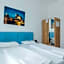 Hotel Hanseat Hamburg - Free Parking