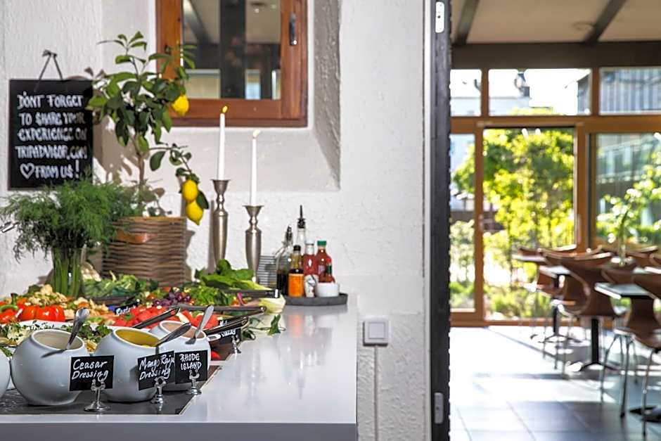 Home Hotel Carlscrona