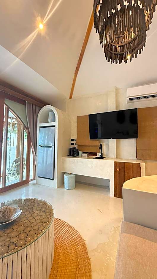 Cape Beach Villa Samui