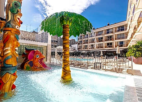 Aparthotel Miami Park