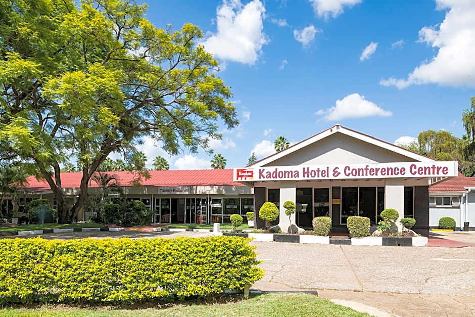 Kadoma Hotel & Conference Centre