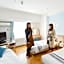 Hotel AreaOne Sakaiminato Marina