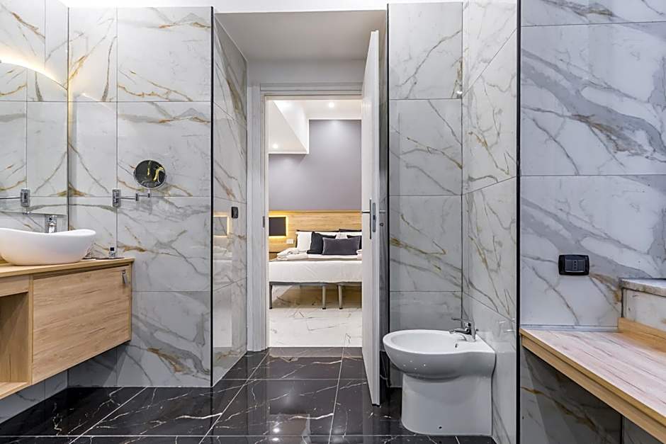 Sant'Angelo Suites
