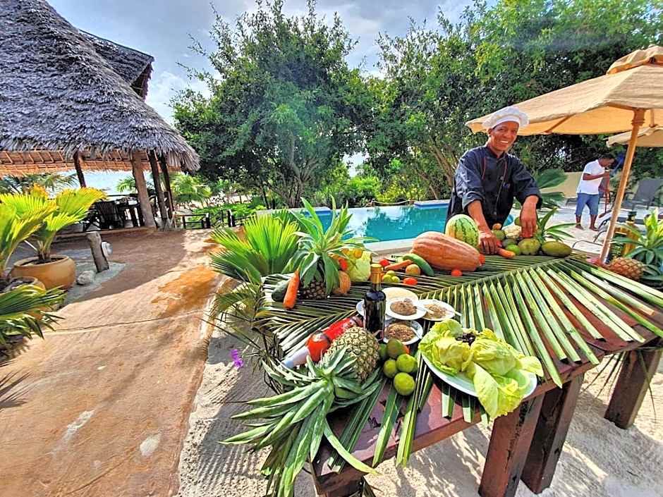 Sunshine Bay Hotel Zanzibar