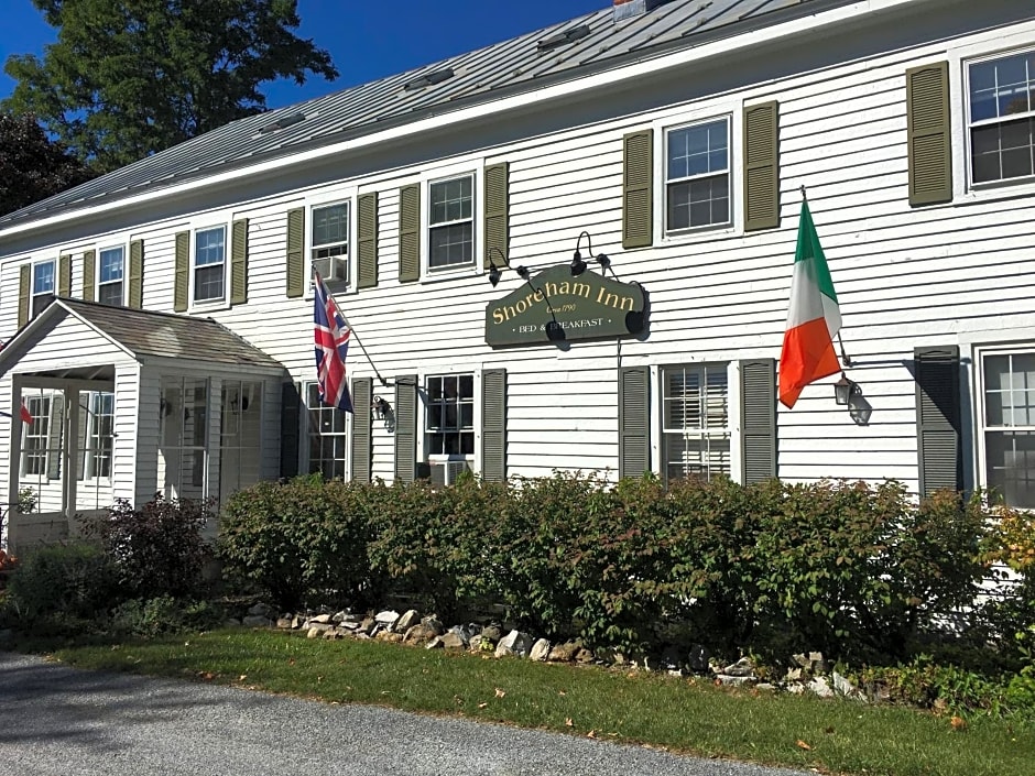 Shoreham Inn Bed & Breakfast