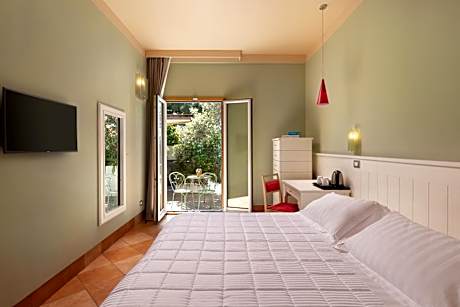 Marin Hotel