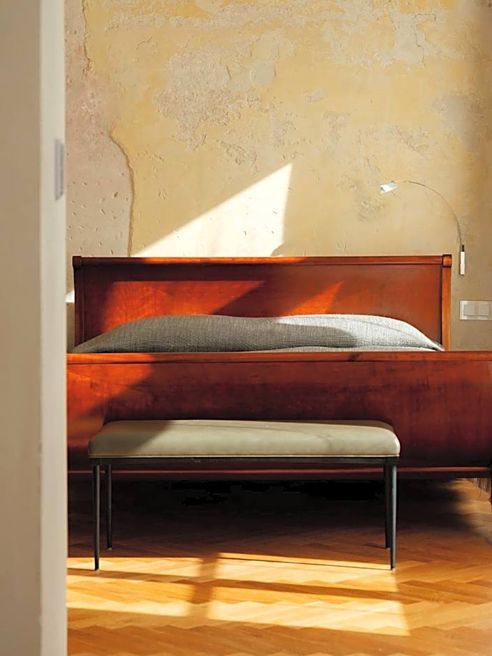 Hotel Pod Różą