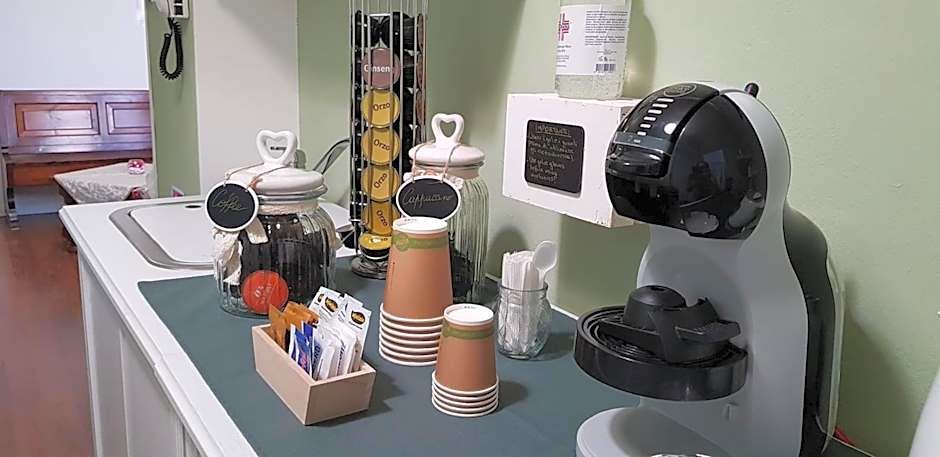 Villa Noemi Bed&Breakfast