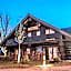 Timberjacks Kassel Motel