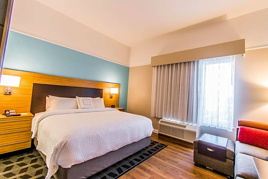 TownePlace Suites by Marriott Evansville Newburgh