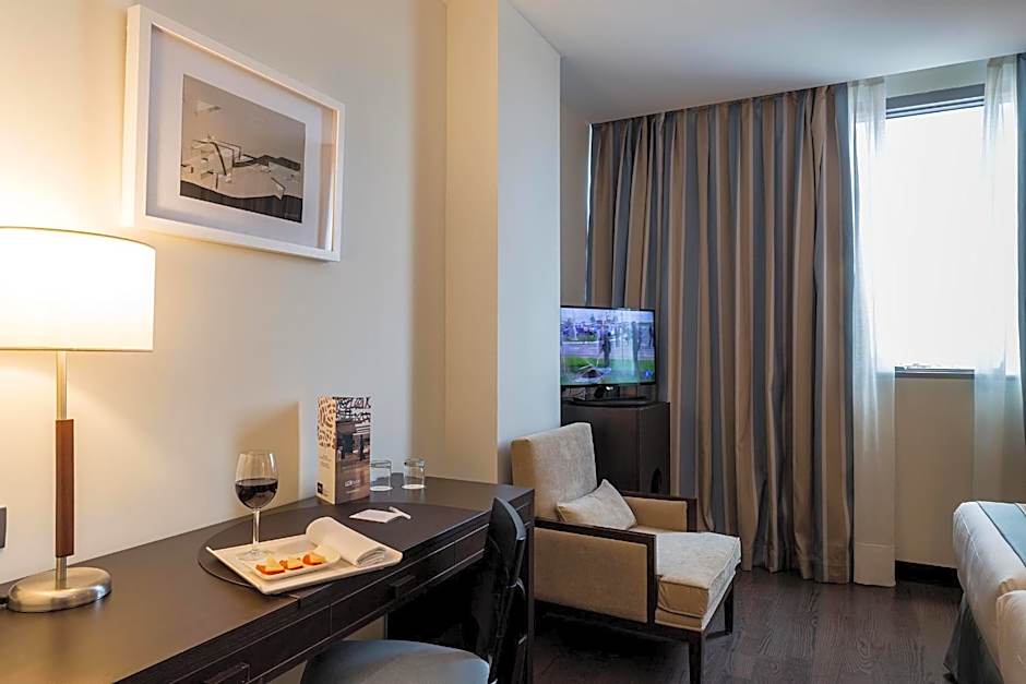 LCB Hotel Fuenlabrada