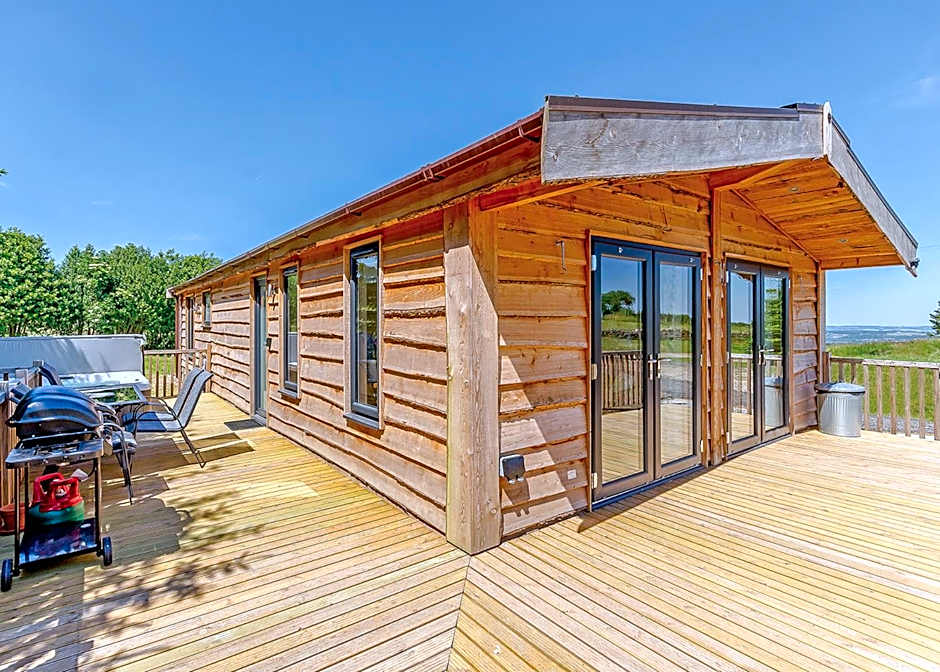 Hazelhurst Lodges