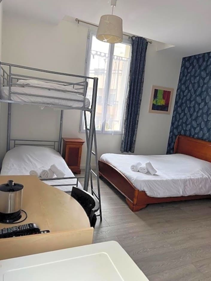 Hôtel Trianon