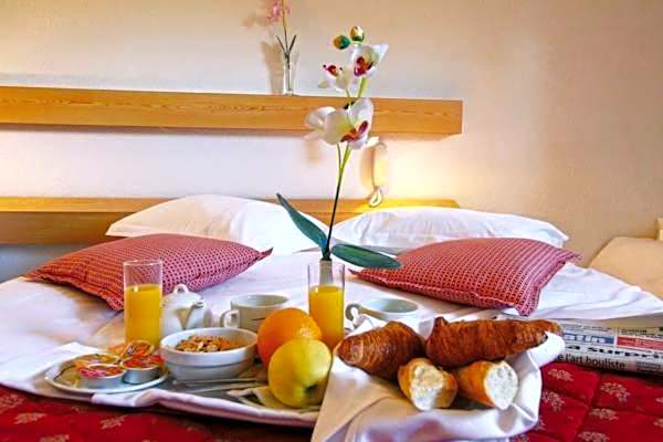 Hotel Grand Canyon du Verdon