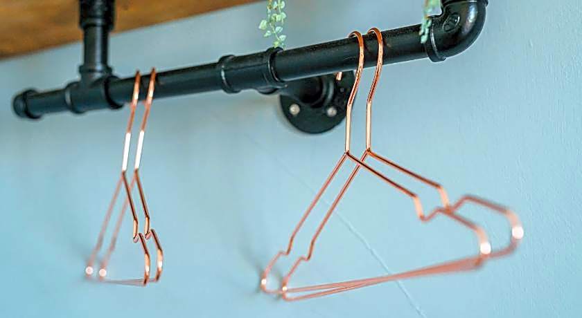 Fun Trip - Fu May Sea View Holiday House