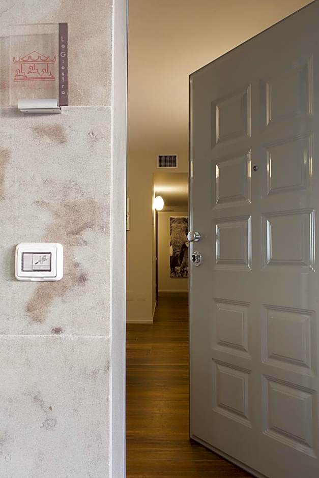 Residence Nazionale Matera