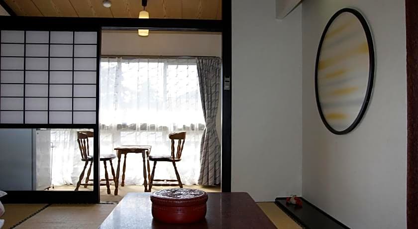 Kaziya Bekkan Ramatkor Yamaneko Yado