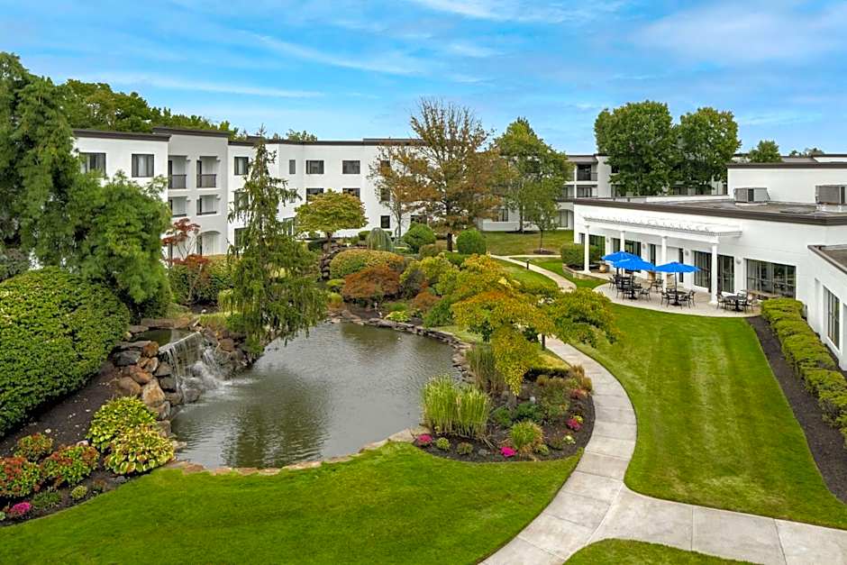 DoubleTree Suites By Hilton Hotel Mt. Laurel