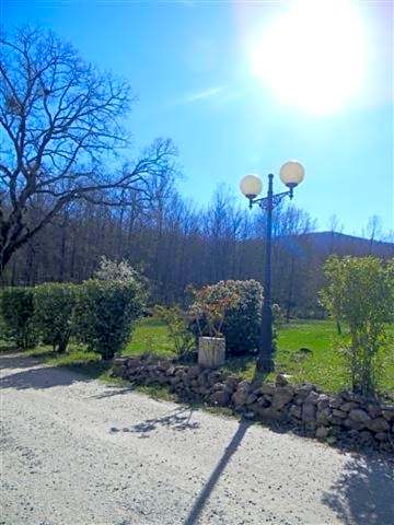 Hotel Residence Sant'Uberto