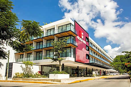 Fiesta Inn Playa del Carmen