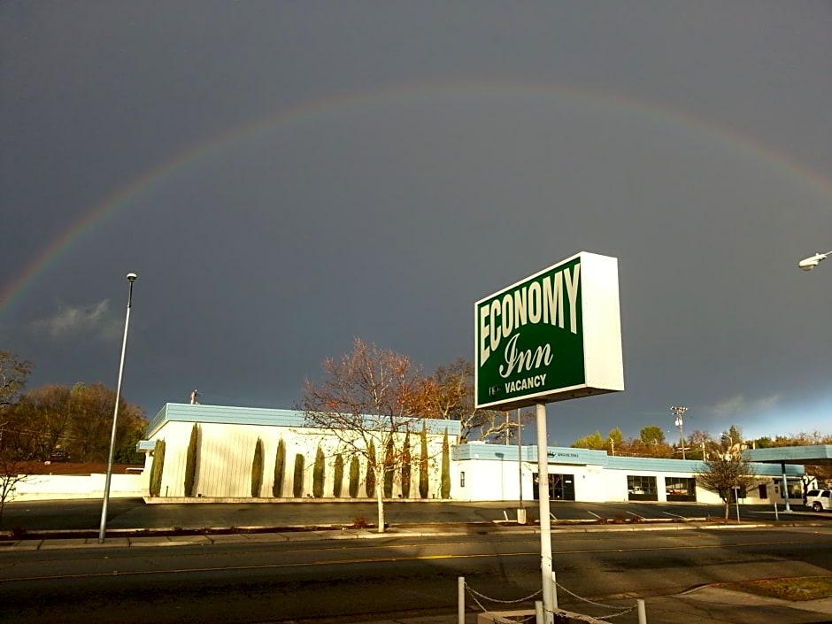 Economy Inn Paso Robles