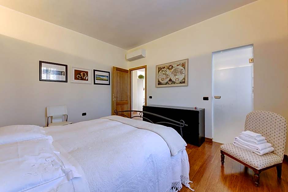 B&B Il Ramaiolo