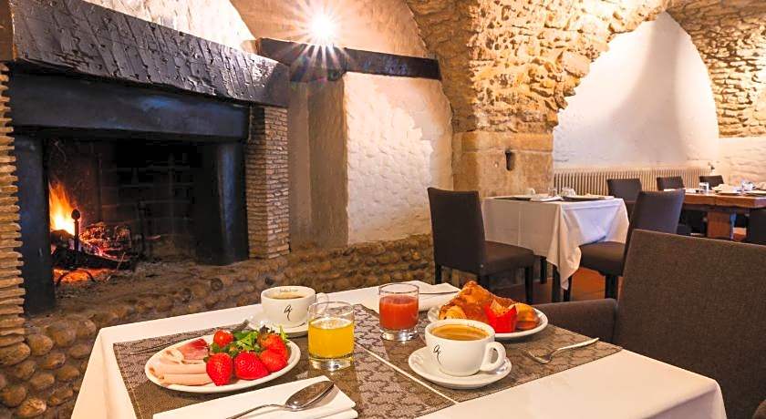 Moulin de Vernegues Hotel