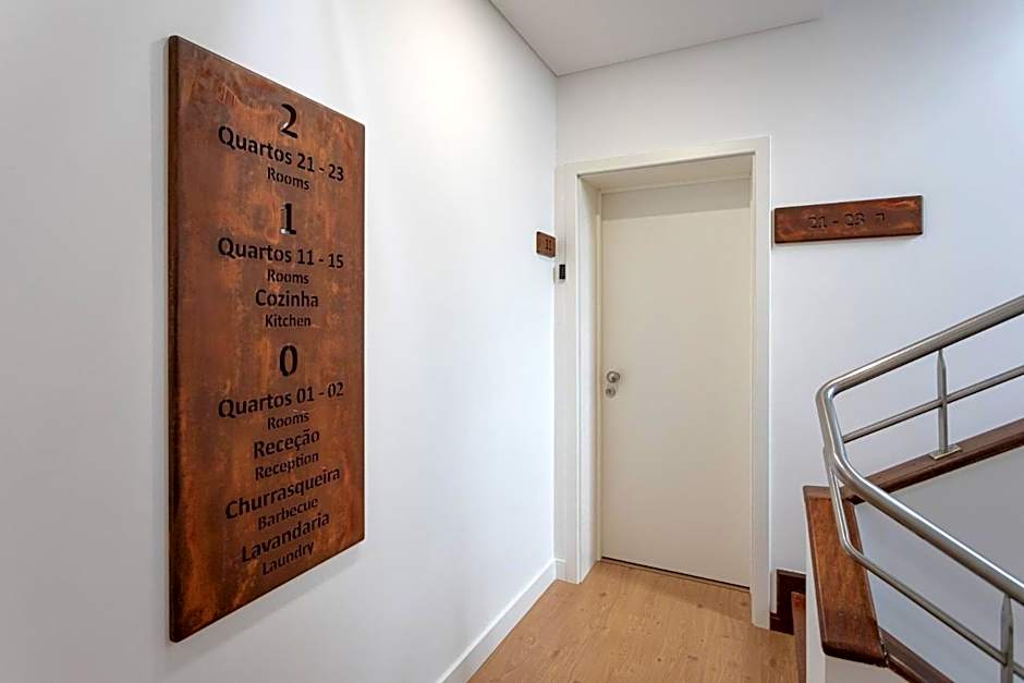 Guest House A Loja do Cantoneiro