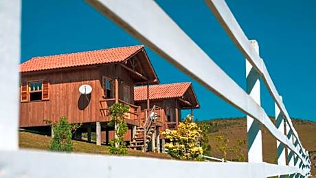 Paraíso Dos Cânions