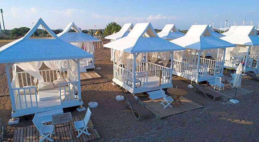 LARA OLYMPOS PANSIYON