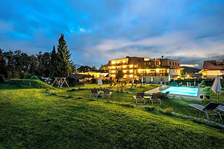 Hotel Reischach