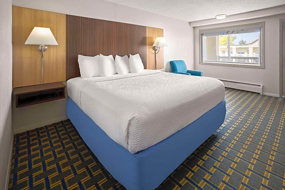 Days Inn by Wyndham Tonawanda/Buffalo