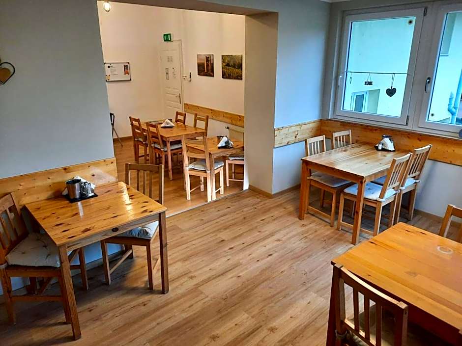 Frühstückshaus Wunderland