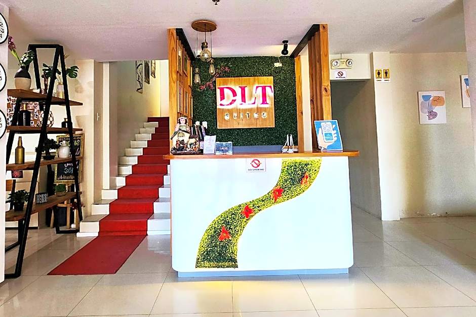 DLT Suites Cebu powered by Cocotel