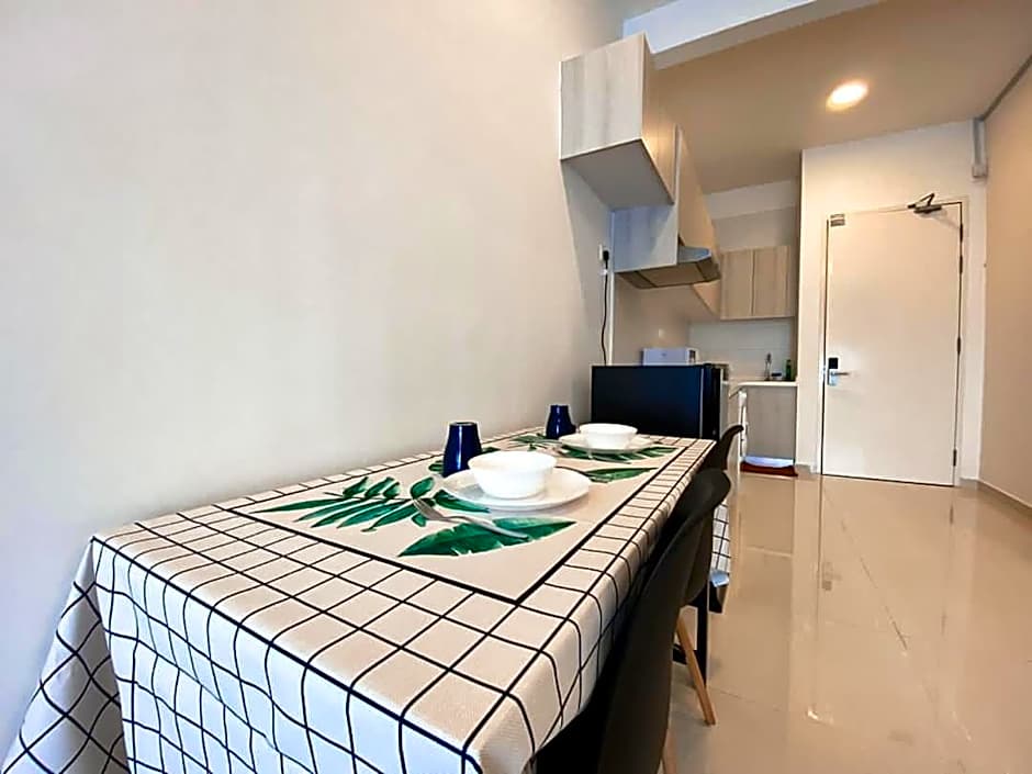 SKS Pavilion Residence by RR JBcity