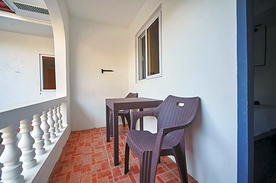 Hotel Gray in Boracay