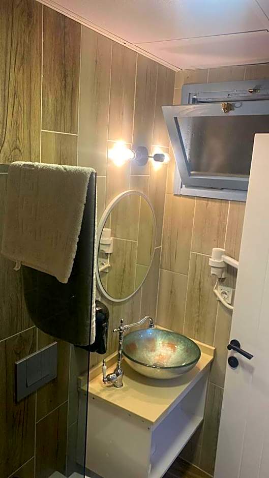 ÇAKIR BUTİK OTEL