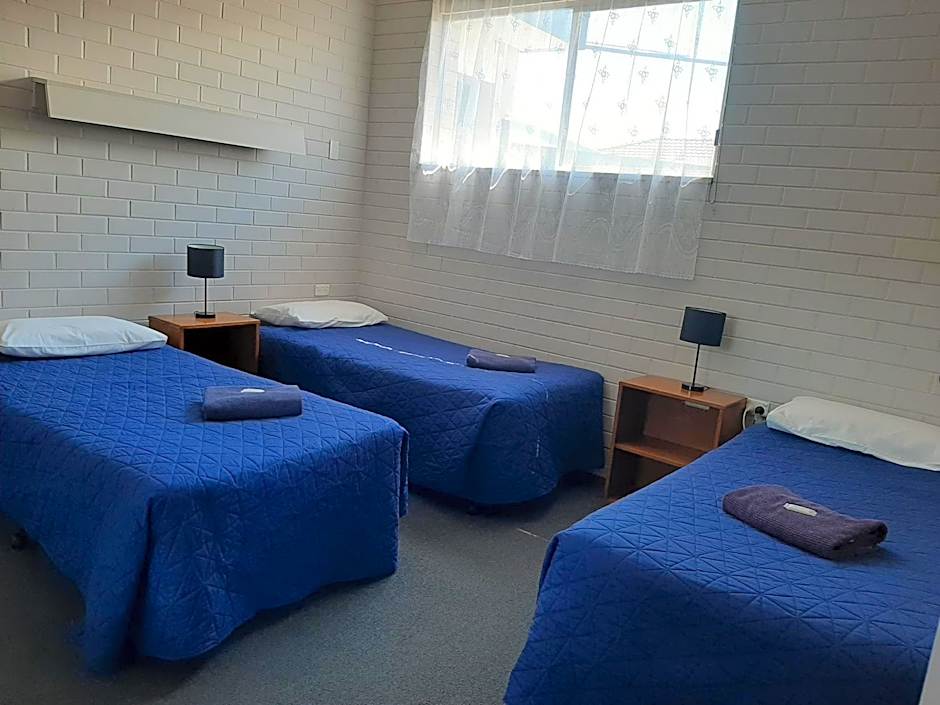 Bairnsdale Town Central Motel
