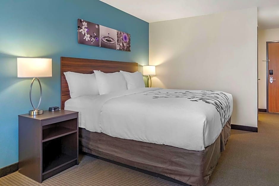 Sleep Inn & Suites Wenatchee-Leavenworth