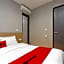 RedDoorz Plus @ Kedaton Lampung