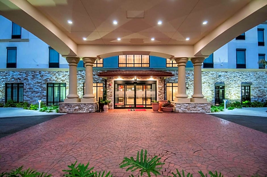 Hampton Inn By Hilton & Suites Pensacola/I-10 Pine Forest Road