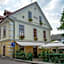 Hotel Pri mostu