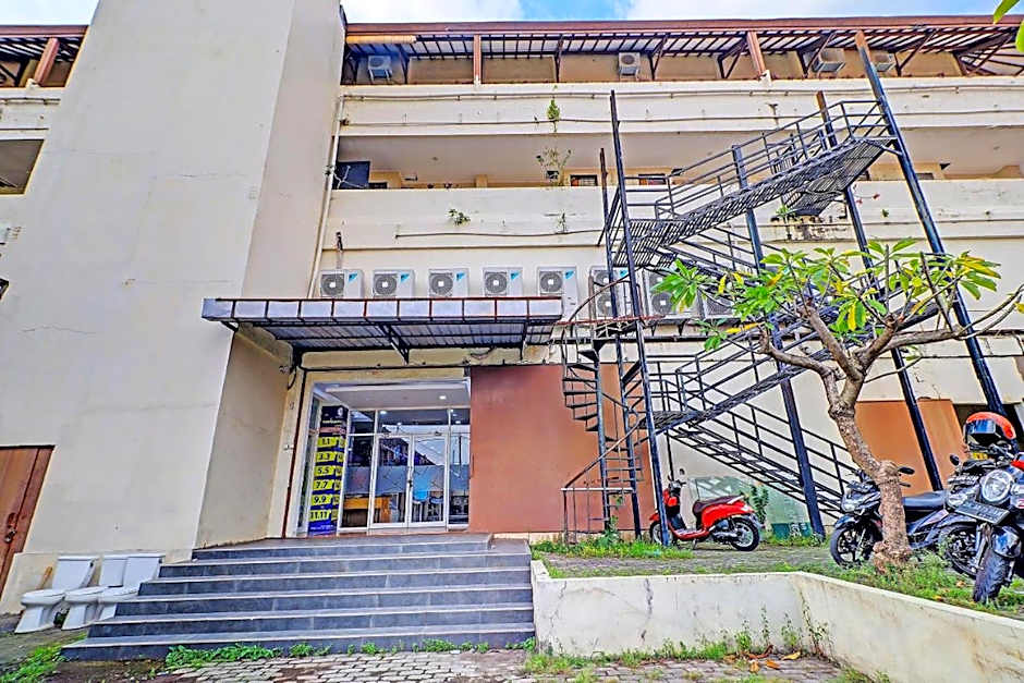 Guest House Simalem