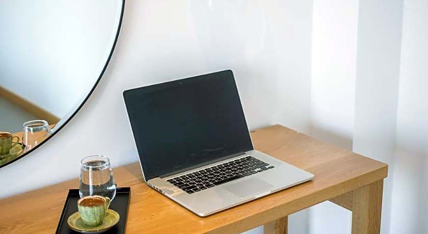 Carruba Boutique Hotel