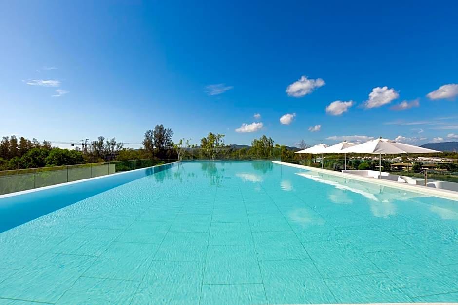 Oceanstone by Holy Cow, 1-BR, next building view