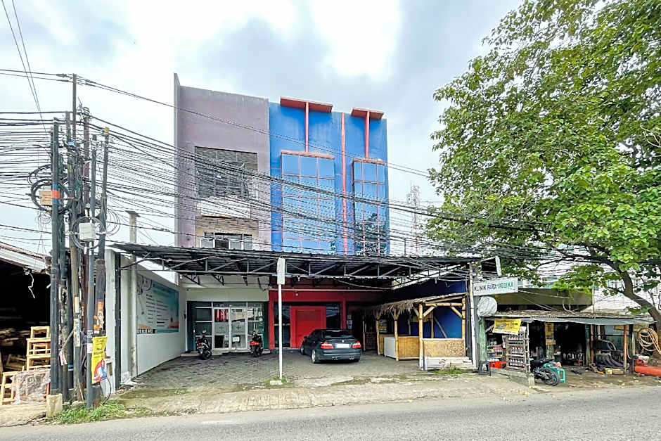 Citara Jaya Guesthouse Mitra RedDoorz