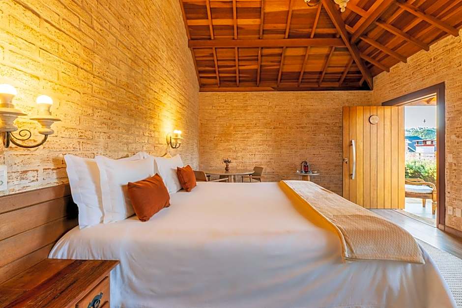 Pousada Boutique Vilage de Minas