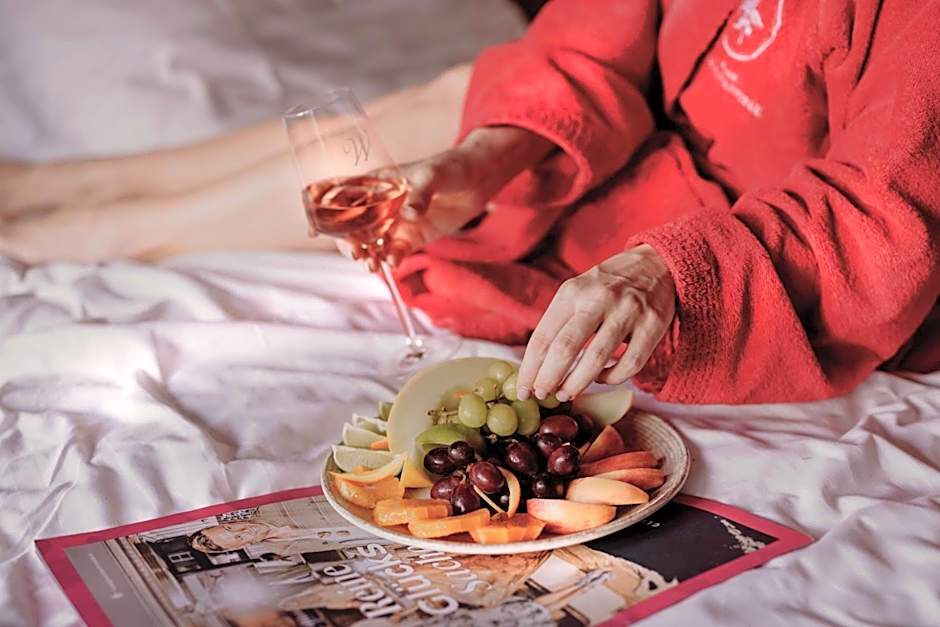 Hotel zur Dorfschmiede