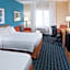 Fairfield Inn & Suites by Marriott Ruston